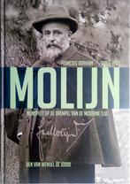 François Adriaan Molijn. ISBN 9789462621039., Verzenden, Zo goed als nieuw, Ben van Wendel de Joode