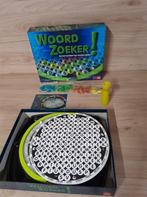 woordzoeker bordspel [s1227], Hobby en Vrije tijd, Gezelschapsspellen | Bordspellen, Ophalen of Verzenden, Zo goed als nieuw