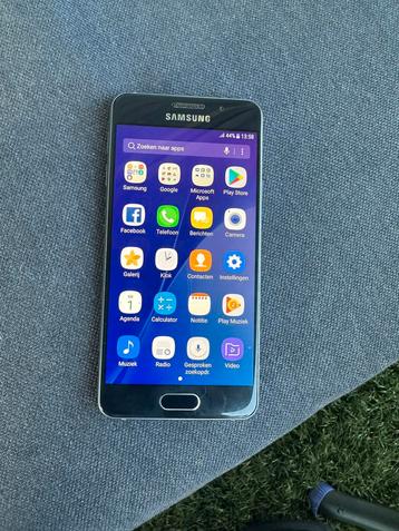 DIVERSE SAMSUNGS GALAXYS beschikbaar voor biedingen