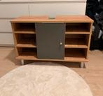 Badkamer kastje, Overige typen, Zo goed als nieuw, Minder dan 100 cm, 25 tot 50 cm