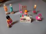 Playmobil Modewinkel - 5611 (Nijmegen Oost), Kinderen en Baby's, Speelgoed | Playmobil, Ophalen of Verzenden, Zo goed als nieuw