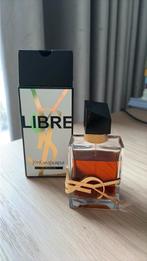 YSL Libre Le Parfum, Sieraden, Tassen en Uiterlijk, Uiterlijk | Parfum, Verzenden, Gebruikt