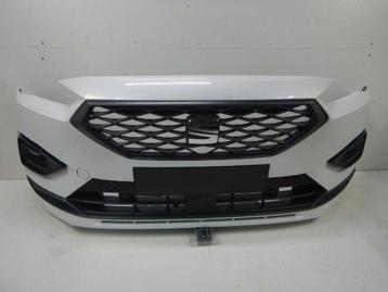 Seat Tarraco FR 5FJ Voorbumper LED Mistlampen 6PDC L0K1 5FJ8 beschikbaar voor biedingen
