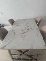 Salontafel+eettafel, Ophalen, Rechthoekig, 50 tot 100 cm