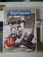 Stiefbeen & Zoon - Complete Serie DVD Box, Alle leeftijden, Boxset, Ophalen of Verzenden, Zo goed als nieuw