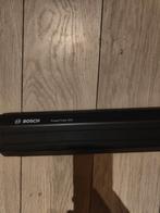 Bosch PowerTube 500Wh Accu Verticaal Intube + Verlengstuk, Fietsen en Brommers, Fietsaccessoires | Fietsaccu's, Ophalen of Verzenden