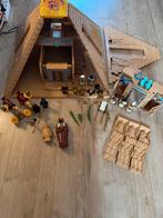 Playmobil Egypte, Ophalen of Verzenden, Gebruikt, Los playmobil