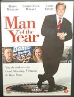 Man Of The Year, Ophalen of Verzenden, Zo goed als nieuw, Romantische komedie