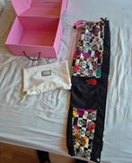 The north face gucci broek maat M limited edition, Ophalen of Verzenden, Nieuw, Zwart