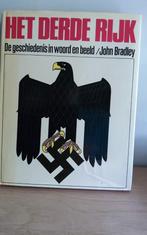 Het Derde Rijk - John Bradley, Ophalen of Verzenden, Gelezen, John Bradley