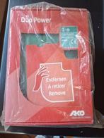 Duo power stroomapparaat, nieuw, merk AKO, Toebehoren