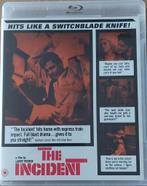 The Incident blu-ray (Eureka), Ophalen of Verzenden