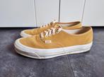 Vans schoenen orgineel maat 42,5 nieuw!, Overige kleuren, Nieuw, Ophalen of Verzenden, Sneakers of Gympen