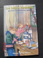 De Olijke Tweeling en het verdwenen geld, Arja Peters, Non-fictie, Ophalen of Verzenden, Zo goed als nieuw