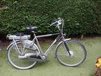 Herenfiets Gazelle Orange Plus innergy, Fietsen en Brommers, Elektrische fietsen, 51 tot 55 cm, Ophalen of Verzenden, Gazelle