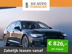 Audi A6 Avant 55 TFSI e 368 Pk Automaat quattro € 49.895,0, Auto's, Audi, Nieuw, Alcantara, Geïmporteerd, 5 stoelen