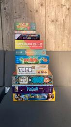 Toffe spellen!, Hobby en Vrije tijd, Gezelschapsspellen | Bordspellen, Ophalen of Verzenden, Zo goed als nieuw