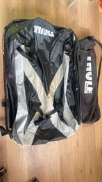 Thule Ranger 90 Flexibele dakkoffer., Ophalen, Gebruikt