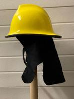 Brandweerhelm, Ophalen of Verzenden, Overige soorten, Nederland