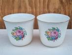 Bloempotten, Antiek en Kunst, Ophalen of Verzenden
