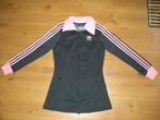 NIEUW adidas originals superstar jurkje jurk zwart maat M, Maat 38/40 (M), Adidas, Zwart, Nieuw