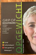 Yvonne Lemmers - Opgewicht, Dieet en Voeding, Ophalen of Verzenden, Zo goed als nieuw, Yvonne Lemmers