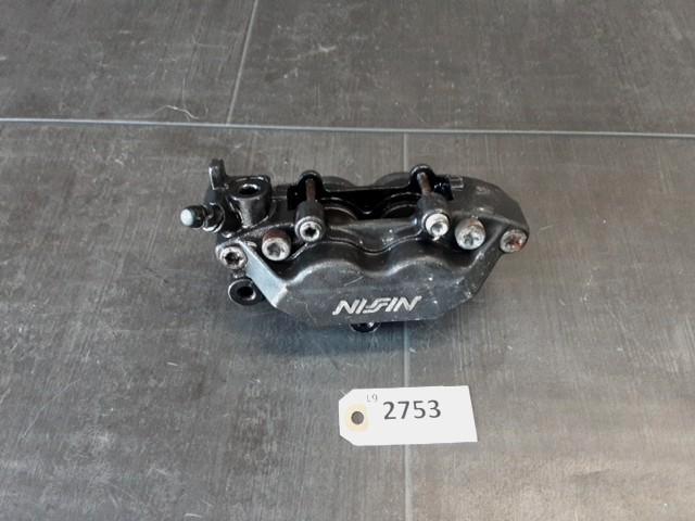 CBR600F 1999 - 2000 Honda Remklauw D1-60055, Motoren, Accessoires | Overige