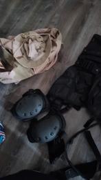 Paintball / Airsoft spullen, Ophalen of Verzenden, Zo goed als nieuw