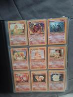 Oude Pokemon Kaarten Collectie 1995-2001, Ophalen of Verzenden, Zo goed als nieuw, Meerdere kaarten
