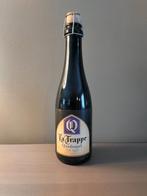 Uniek trappistenbier La Trappe Quadrupel oak aged batch 15, Ophalen of Verzenden, Zo goed als nieuw, Flesje(s), La Trappe