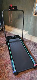 Dreaver loopband S340 - incl. beschermmat en onderhoudsolie, Ophalen, Zo goed als nieuw, Loopband