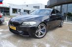 BMW 5-serie M5 600pk / Motor 80dkm!, Auto's, Automaat, Euro 5, Achterwielaandrijving, Gebruikt