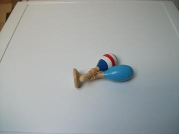 Sambaballetjes klein beschikbaar voor biedingen