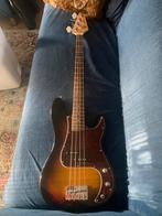 SX Basgitaar, Muziek en Instrumenten, Ophalen, Gebruikt