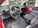 Citroen C1 1.0-12V Séduction Airco Apk, Auto's, Voorwielaandrijving, Gebruikt, 4 stoelen, C1