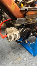 Puch maxi kickstart blok, Ophalen, Gebruikt, Blok