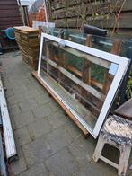 Gebruikte Schuifpui - Perfect voor renovatie!, Doe-het-zelf en Verbouw, Kozijnen en Schuifpuien, Ophalen, Kunststof, Gebruikt