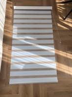2 x Duo rolgordijnen met casette WIT 90x160, Ophalen, Wit, 50 tot 100 cm, Zo goed als nieuw