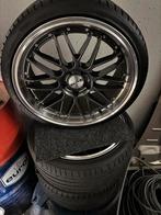 Dotz Revvo Dark velgen - Nieuwstaat!, Ophalen, Velg(en), Nieuw, Overige maten