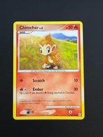 Chimchar 76/130 - Pokemon Diamond & Pearl, Ophalen of Verzenden, Zo goed als nieuw, Losse kaart