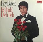 Roy Black - Ich Hab Dich Lieb lp, Ophalen of Verzenden, 1960 tot 1980, Zo goed als nieuw, 12 inch