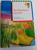 * Het Mandarino mysterie  - Jan van den Dool, Boeken, Ophalen of Verzenden, Zo goed als nieuw