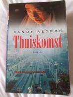 Thuiskomst- Randy Alcorn, Boeken, Ophalen of Verzenden, Gelezen