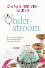 Onderstroom Ria van der Ven-Rijken 9789020539851, Ophalen of Verzenden, Zo goed als nieuw, Ria van der Ven-Rijken, Nederland
