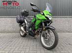 Kawasaki VERSYS-X 300 ABS (bj 2018), Motoren, Motoren | Kawasaki, Bedrijf, Toermotor