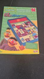 Electro Sesamstraat, Kinderen en Baby's, Speelgoed | Educatief en Creatief, Ophalen of Verzenden, Zo goed als nieuw, Elektronica