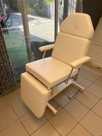 Behandelstoel, Sport en Fitness, Massageproducten, Ophalen, Gebruikt, Massagetafel
