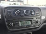 Skoda Citigo 1.0 5 deurs Greentech Ambition VAN 1e EIGENAAR, Voorwielaandrijving, Euro 5, Stof, Gebruikt