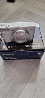 Canon PowerShot SX730HS., Ophalen of Verzenden, Zo goed als nieuw, Canon