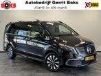 Mercedes-Benz EQV 300 L2 Business Solution Limited 90 kWh Cr, Gebruikt, Overige modellen, Overige carrosserieën, 2535 kg